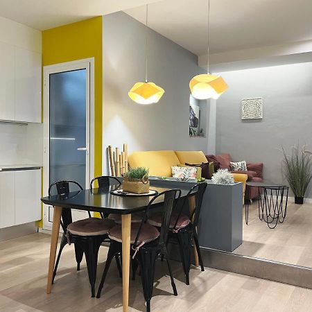 Stay U-Nique Apartments Sants Barcelona Eksteriør bilde