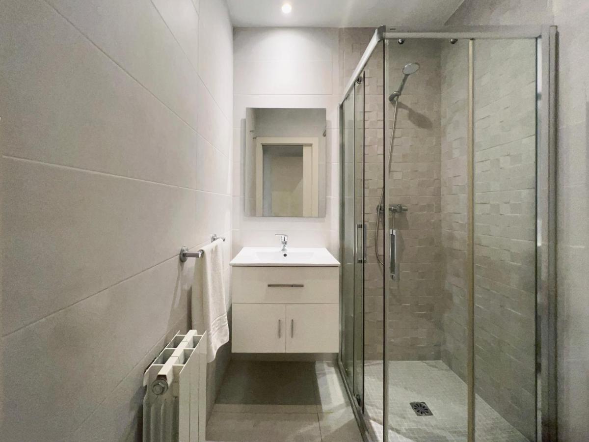 Stay U-Nique Apartments Sants Barcelona Eksteriør bilde