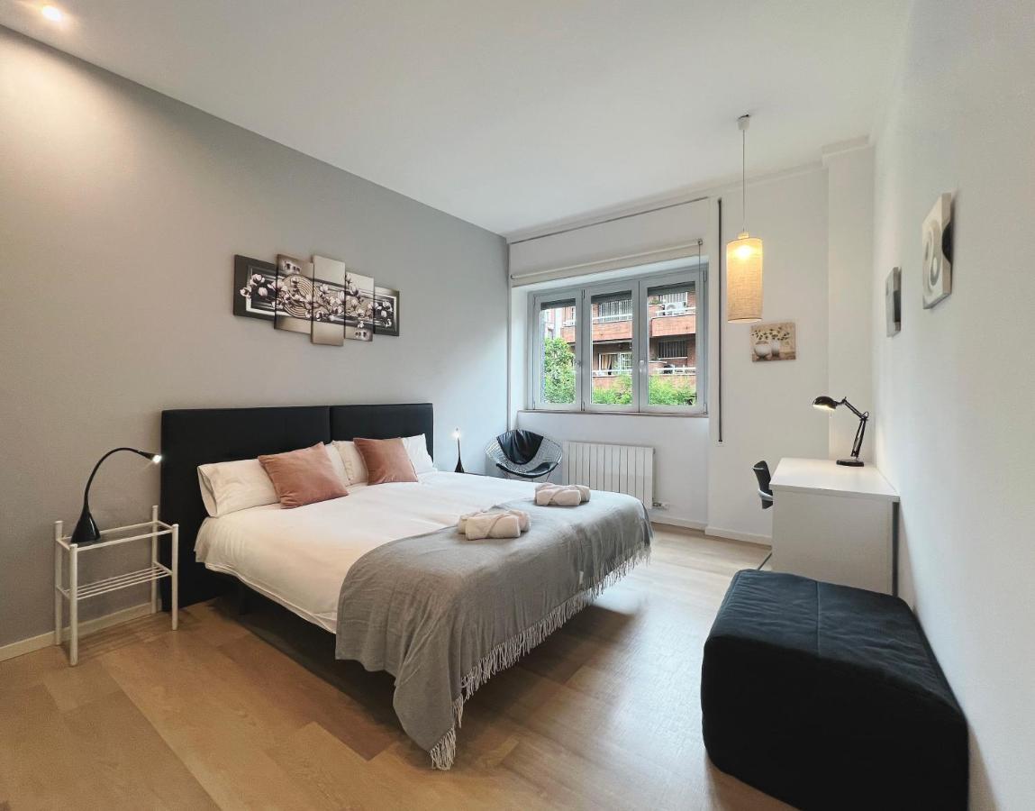 Stay U-Nique Apartments Sants Barcelona Eksteriør bilde
