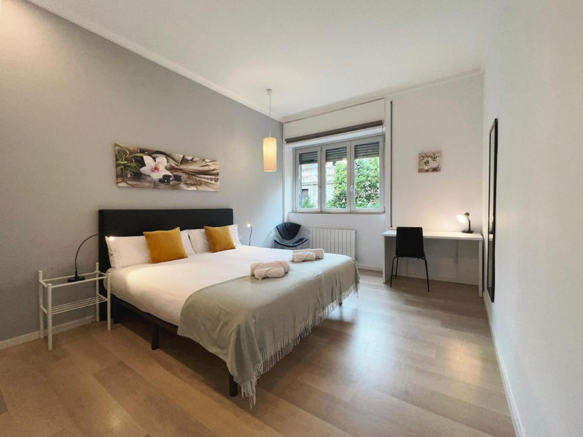 Stay U-Nique Apartments Sants Barcelona Eksteriør bilde