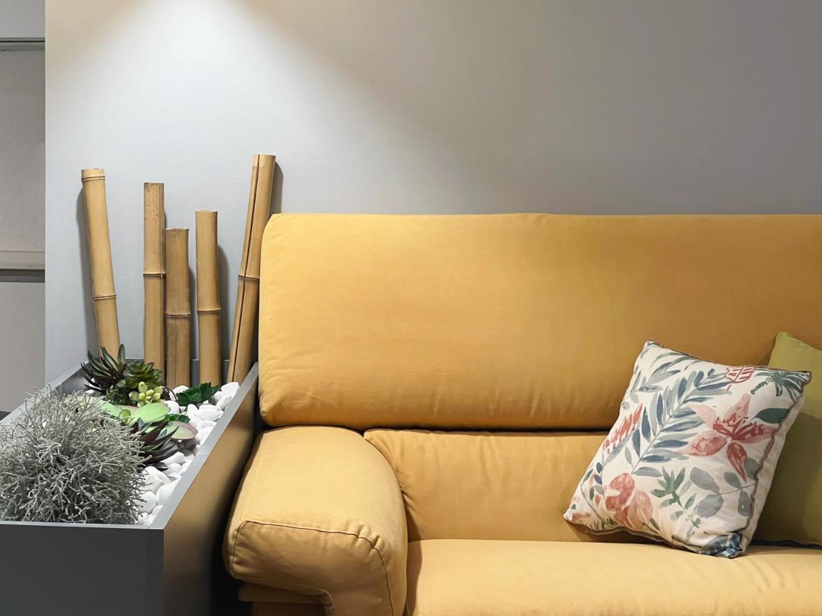 Stay U-Nique Apartments Sants Barcelona Eksteriør bilde