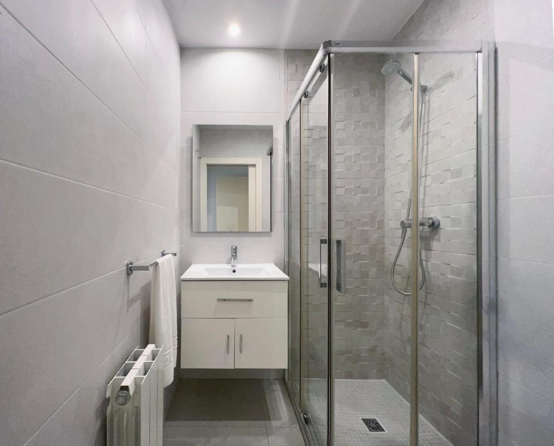 Stay U-Nique Apartments Sants Barcelona Eksteriør bilde