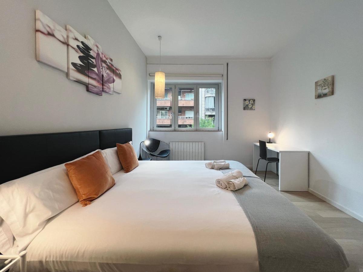 Stay U-Nique Apartments Sants Barcelona Eksteriør bilde