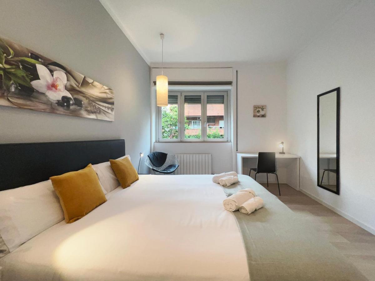 Stay U-Nique Apartments Sants Barcelona Eksteriør bilde