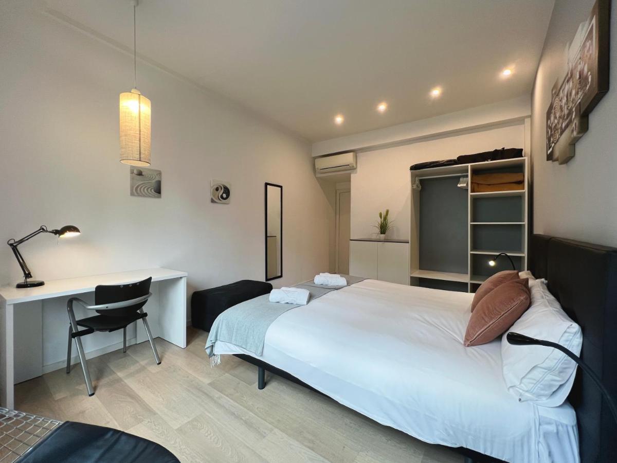 Stay U-Nique Apartments Sants Barcelona Eksteriør bilde
